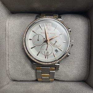 MK watch